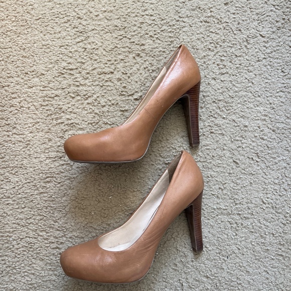 Franco sarto Cicero heels - Picture 2 of 4